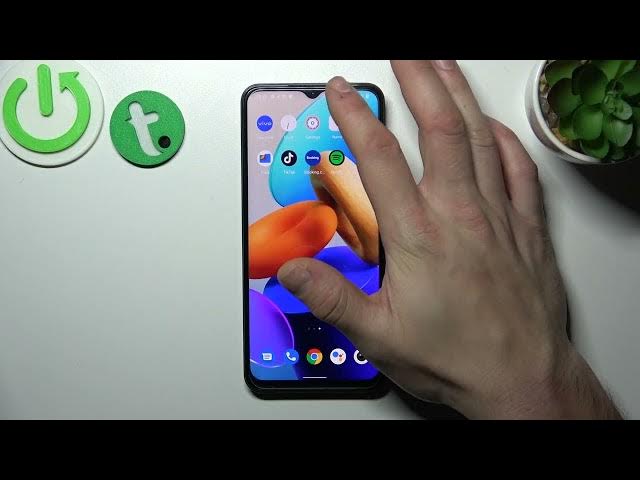 Video thumbnail for Does Vivo Y35 Have Screen Recording Option?