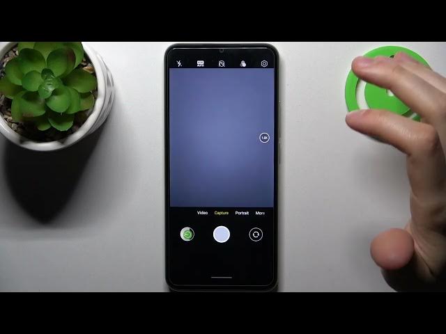 Video thumbnail for How to Change Picture Quality in REALME Narzo 50i Prime – Camera Picture Quality