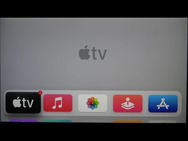 Video thumbnail for How to Change Region on APPLE TV 4K - Set Any Region You Want on APPLE TV - Watch Blocked Content
