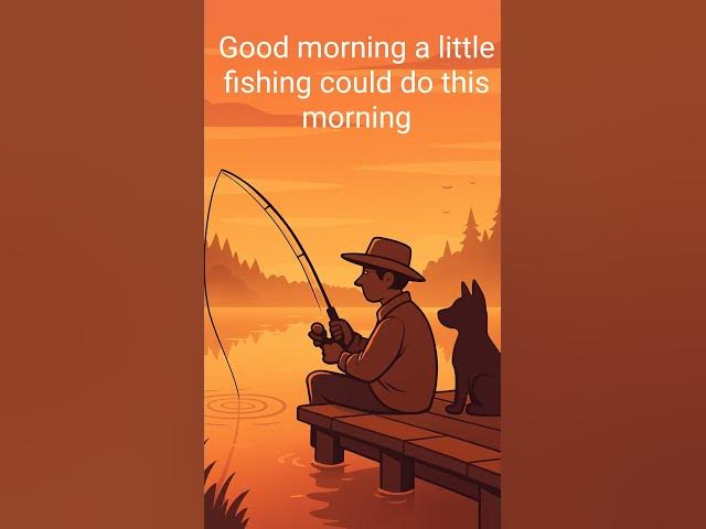 Video thumbnail for lines cast,tails wagged