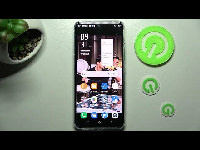 Video thumbnail for How to Open Apps in a Pop Up View on the Nubia Red Magic 6R - Floating Windows Mode