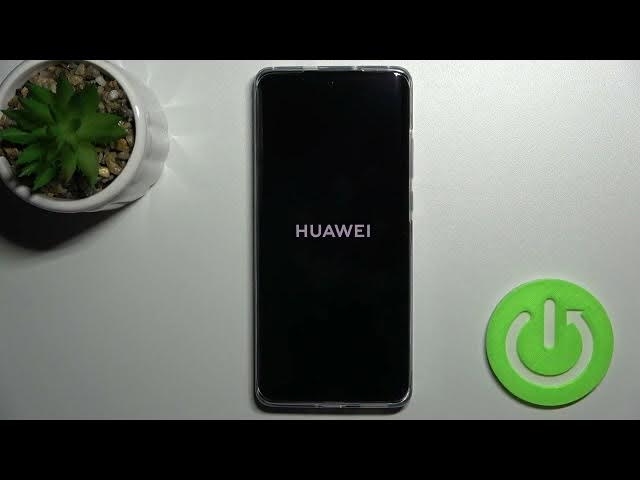 Video thumbnail for How to Turn On HUAWEI P50 Pro – Switch On Device