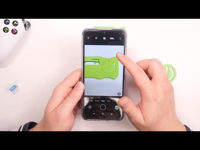 Video thumbnail for How to Control Camera Brightness Manually on NOKIA G22
