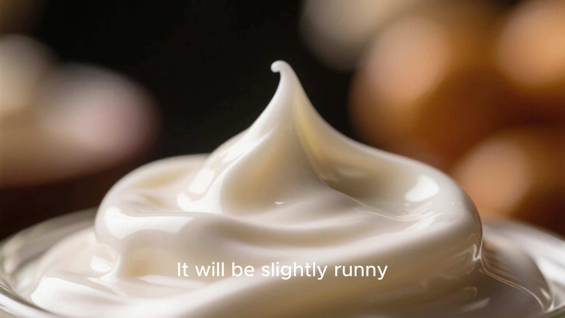 Video thumbnail for Apple Yogurt Swirls
