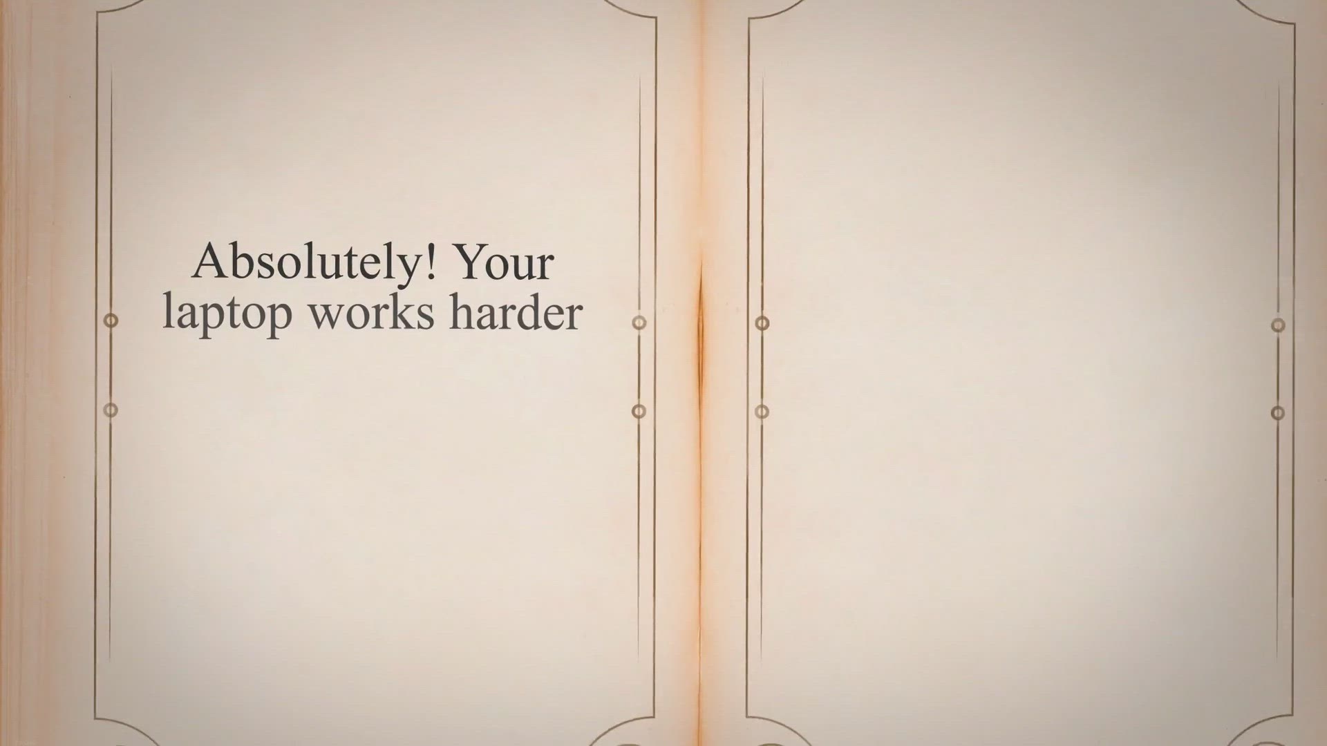 Video thumbnail for Is It Normal For Laptop To Get Hot While Gaming?