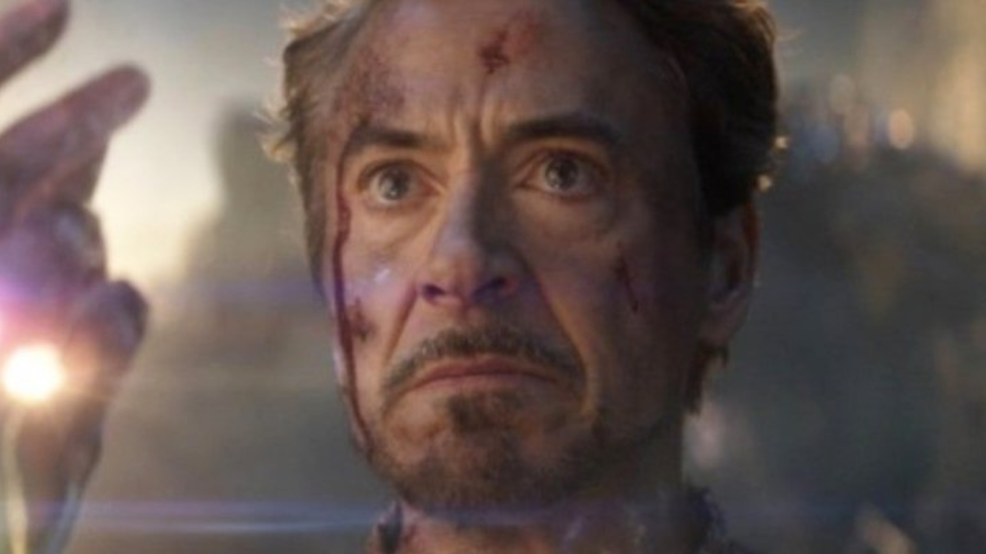 Video thumbnail for The Real Reason Iron Man Had No Dying Words In Endgame