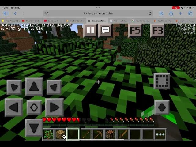 Video thumbnail for The land of crazy