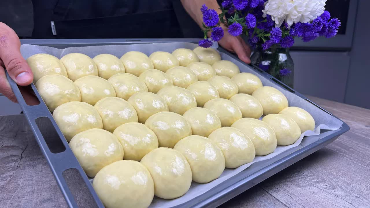 Video thumbnail for I cook at night and lose weight! We ate 100 pieces and it's still not enough!