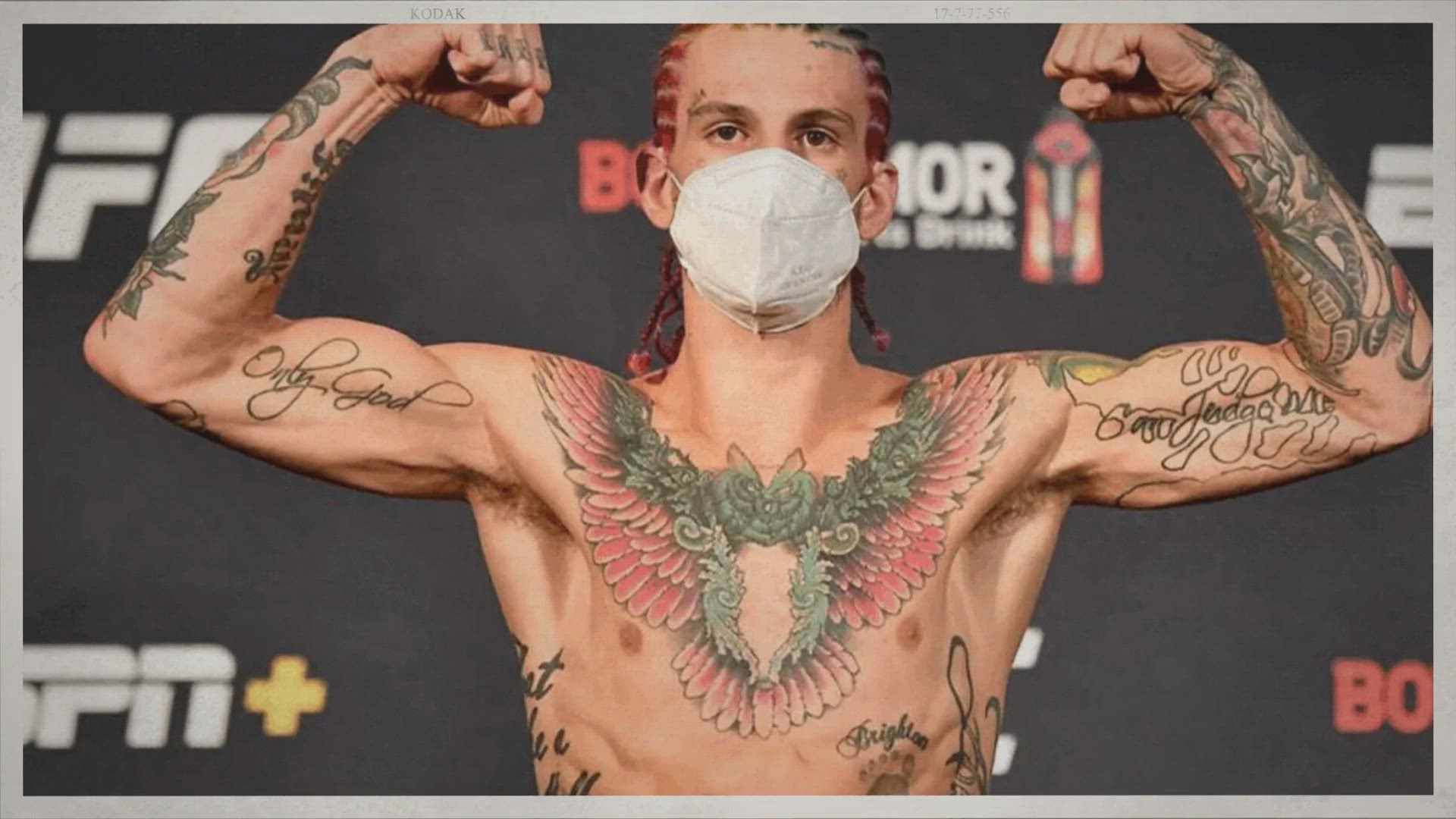 Video thumbnail for Sean O'Malley Net Worth 2023, Next Fight, Record & Wife