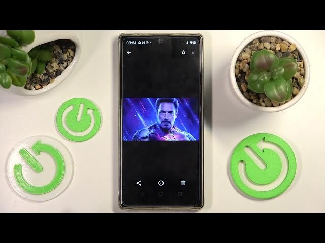 Video thumbnail for How to Locate Downloaded Files in CUBOT P50 – Find Saved Files