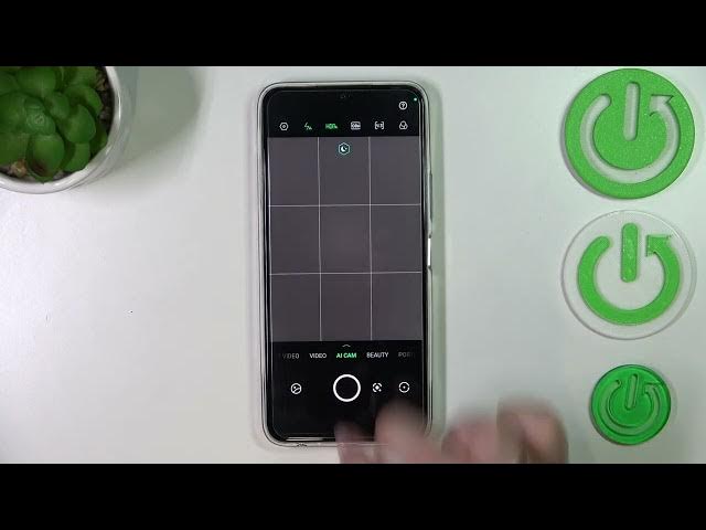 Video thumbnail for How to Activate Camera Timer on INFINIX Note 12 Pro?