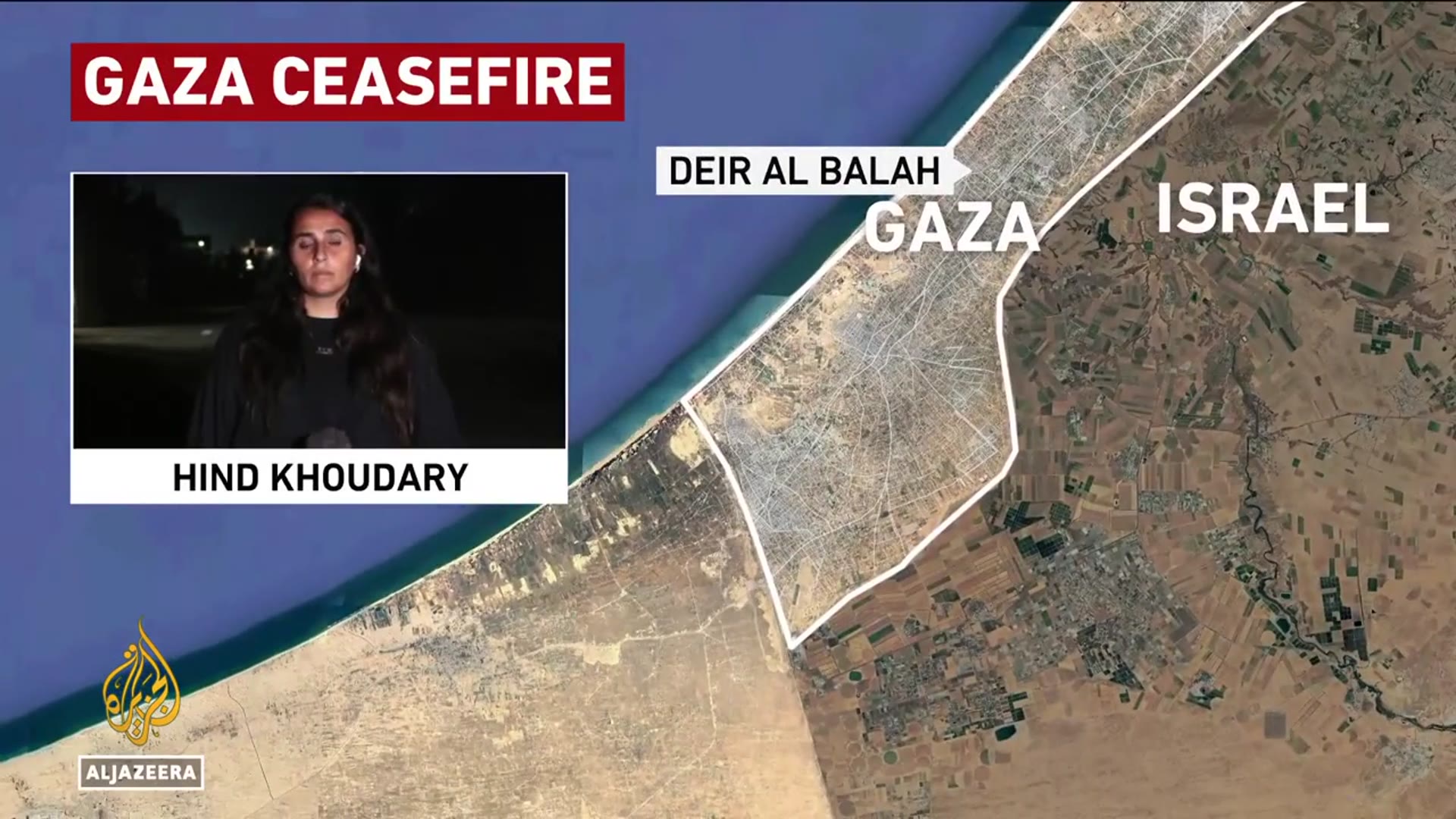 'Video thumbnail for Hamas expected to hand over three more Israeli captives’ bodies from Gaza'