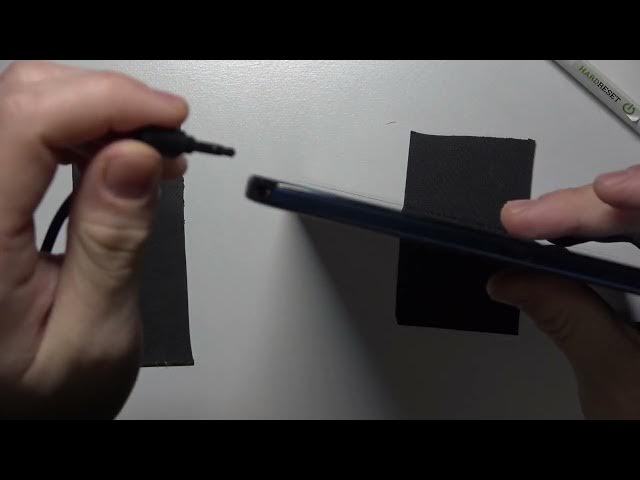 Video thumbnail for Does NOKIA T20 Have Headphones Jack?