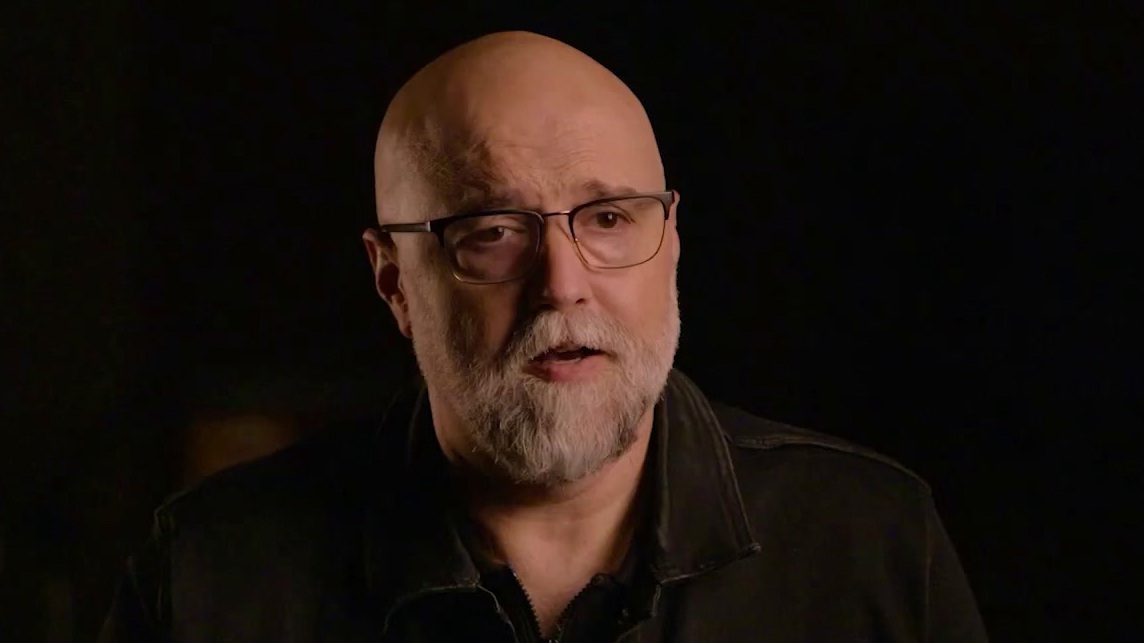 Video thumbnail for Song Sung Blue: Inside Look (Featurette)