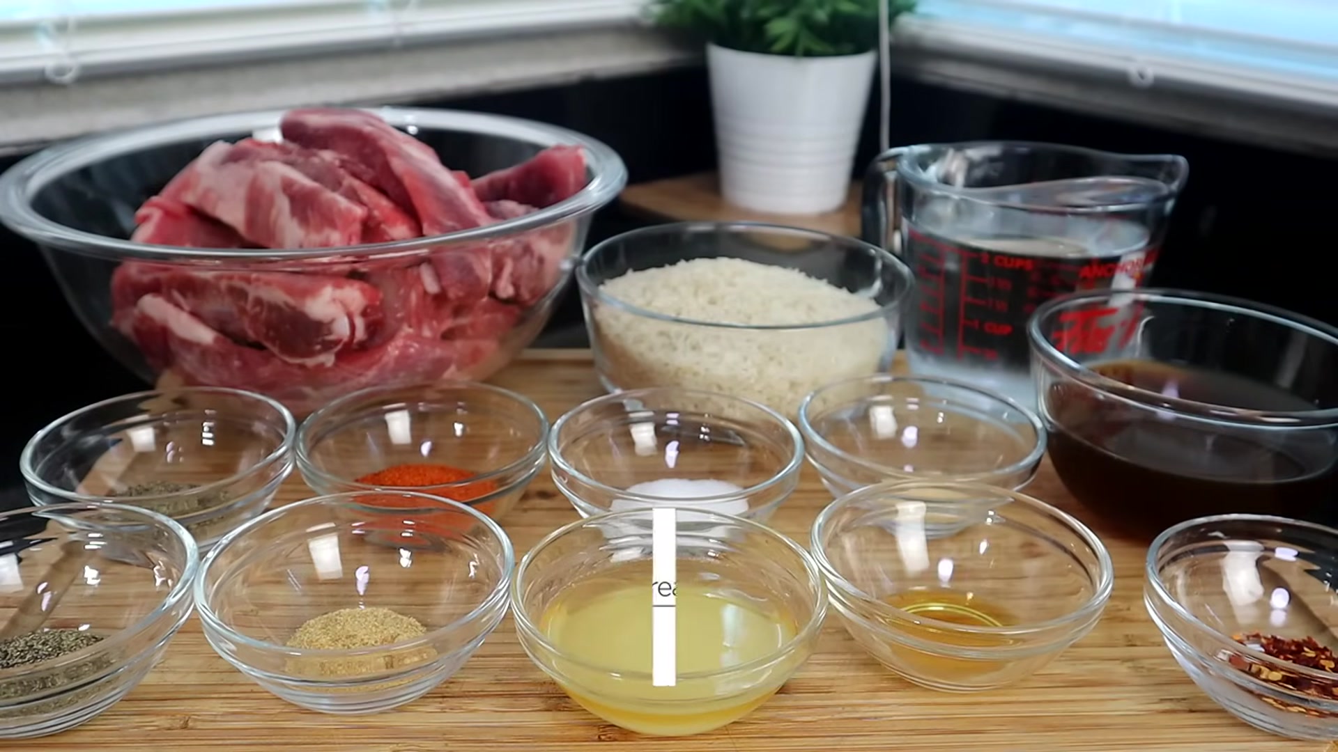 Video thumbnail for Mama_s Ribs And Rice Recipe Anyone Can Cook_(720P_HD)