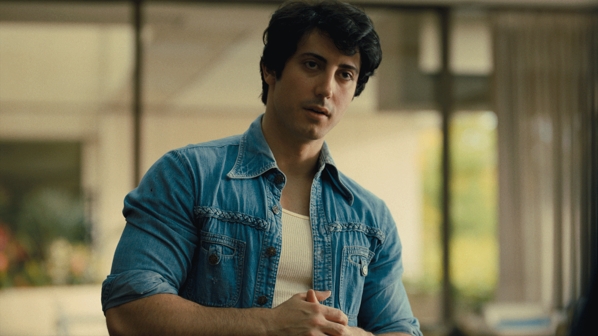 Video thumbnail for I Play Rocky - Official Trailer
