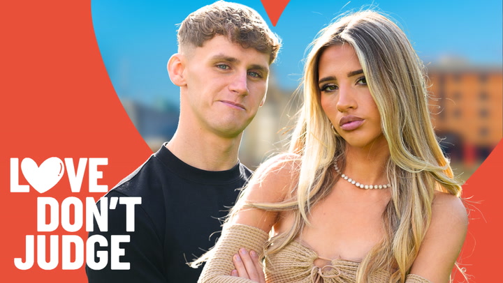 Video thumbnail for The Whole Country Knows My Boyfriend Cheated On Me | LOVE DON'T JUDGE