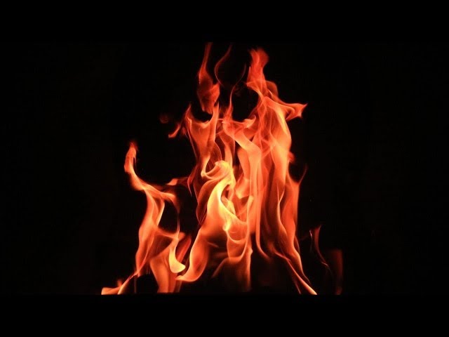 Video thumbnail for Elijah’s fear of Jezebel and the Implications Part 1