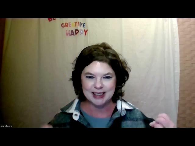 Video thumbnail for Welcome and I invite you to come along with me on my journey!