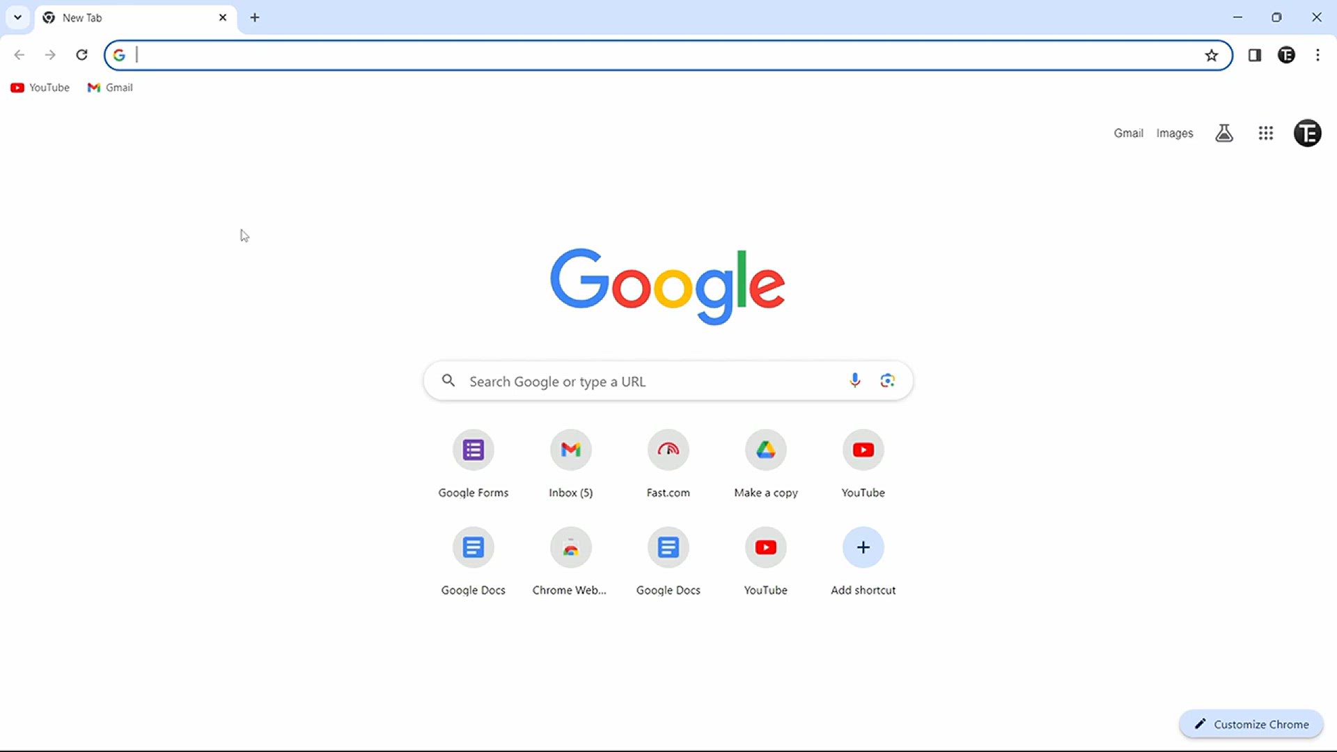 'Video thumbnail for How To Create Google Form - 2024 _ Complete Tutorial'