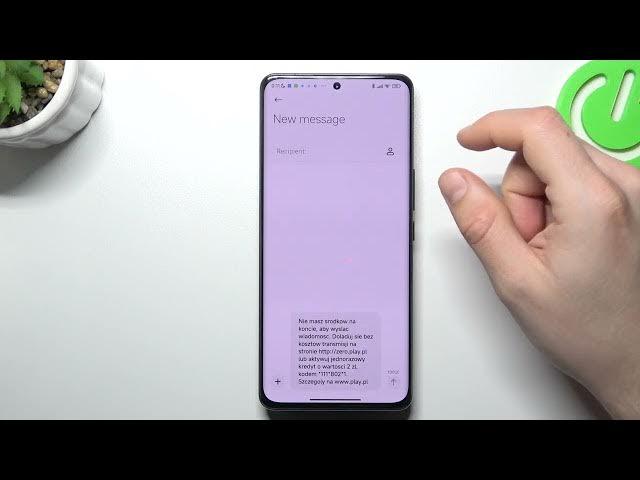 Video thumbnail for How to Forward Text Message on XIAOMI 12S Ultra