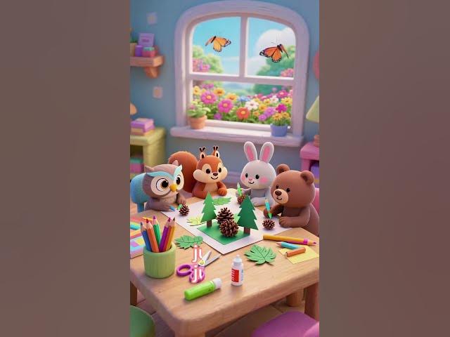 Video thumbnail for hello good morning baby #baby #funny #aibaby #dancebaby #alphabetsong