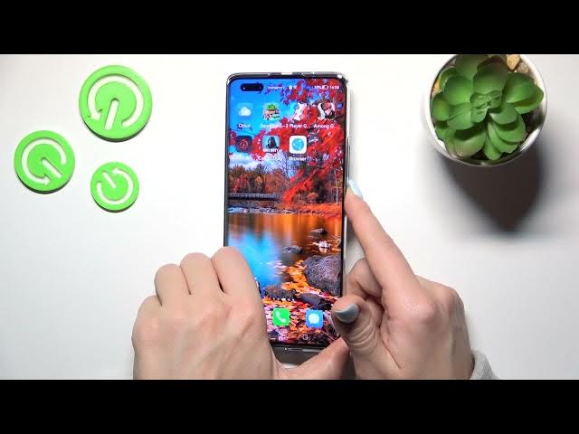 Video thumbnail for How to Switch Off HUAWEI Nova 10 Pro