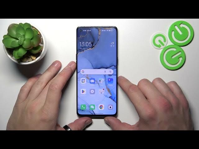 Video thumbnail for How to Enable / Disable Vibrations for Calls in OPPO FIND X2 NEO?