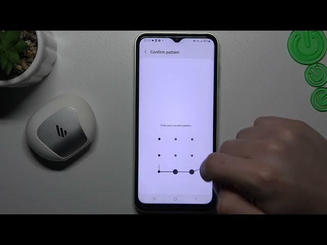 Video thumbnail for How to Fix Bluetooth Accessory Visibly in Samsung Galaxy M14– Reset Bluetooth