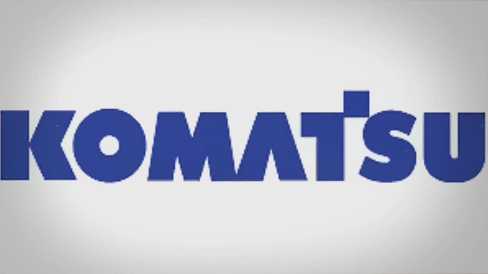 Video thumbnail for Komatsu Artisan Assistant