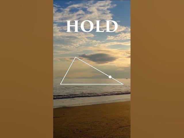 Video thumbnail for Calm and Center: A Guided Breathing Exercise for Relaxation. #BreathingExercise #Relaxation