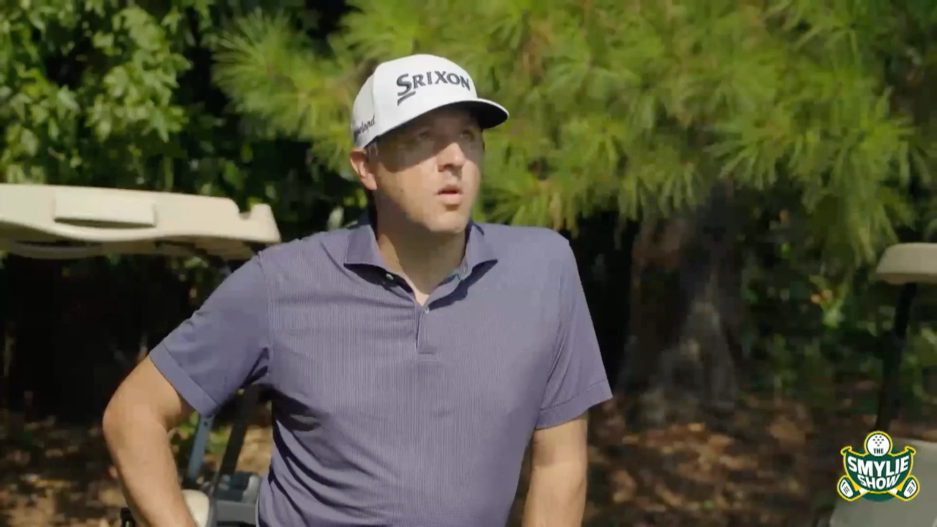 Video thumbnail for Mastering Your Golf Swing: Tips for Better Control