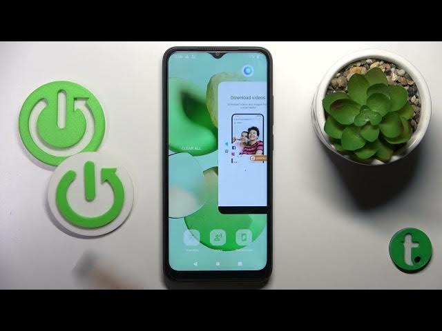 Video thumbnail for How to Close All Running Apps on XIAOMI Redmi A1