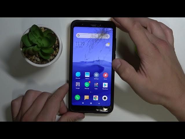 Video thumbnail for How to Switch Off Flashlight on Xiaomi Redmi 5 Plus – Turn Off Torch