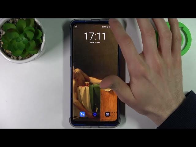Video thumbnail for How to Record Screen in Lenovo Legion Duel?