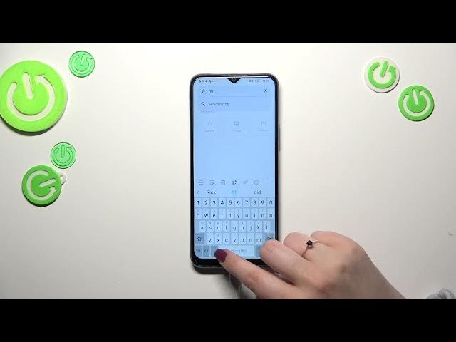 Video thumbnail for How To Change Keyboard Language In Honor X6