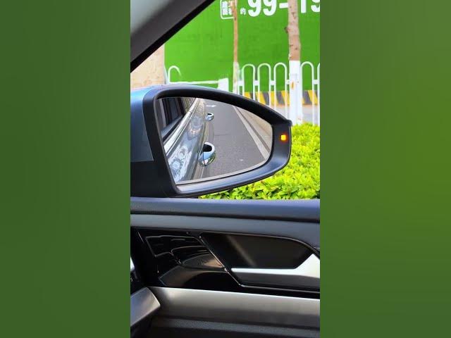 Video thumbnail for Driving skills #Reverse parking #Parallel parking