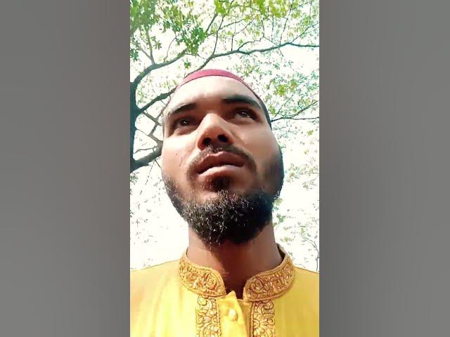 Video thumbnail for আজকে তো শুক্রবার সবাইকে জুম্মা মোবারক স্লামালাইকুম