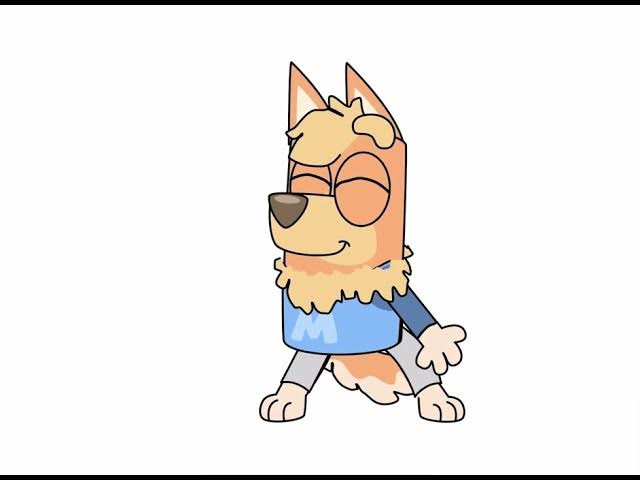 Video thumbnail for Murphy does the rat dance