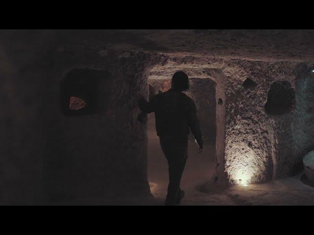 Video thumbnail for Unveiling