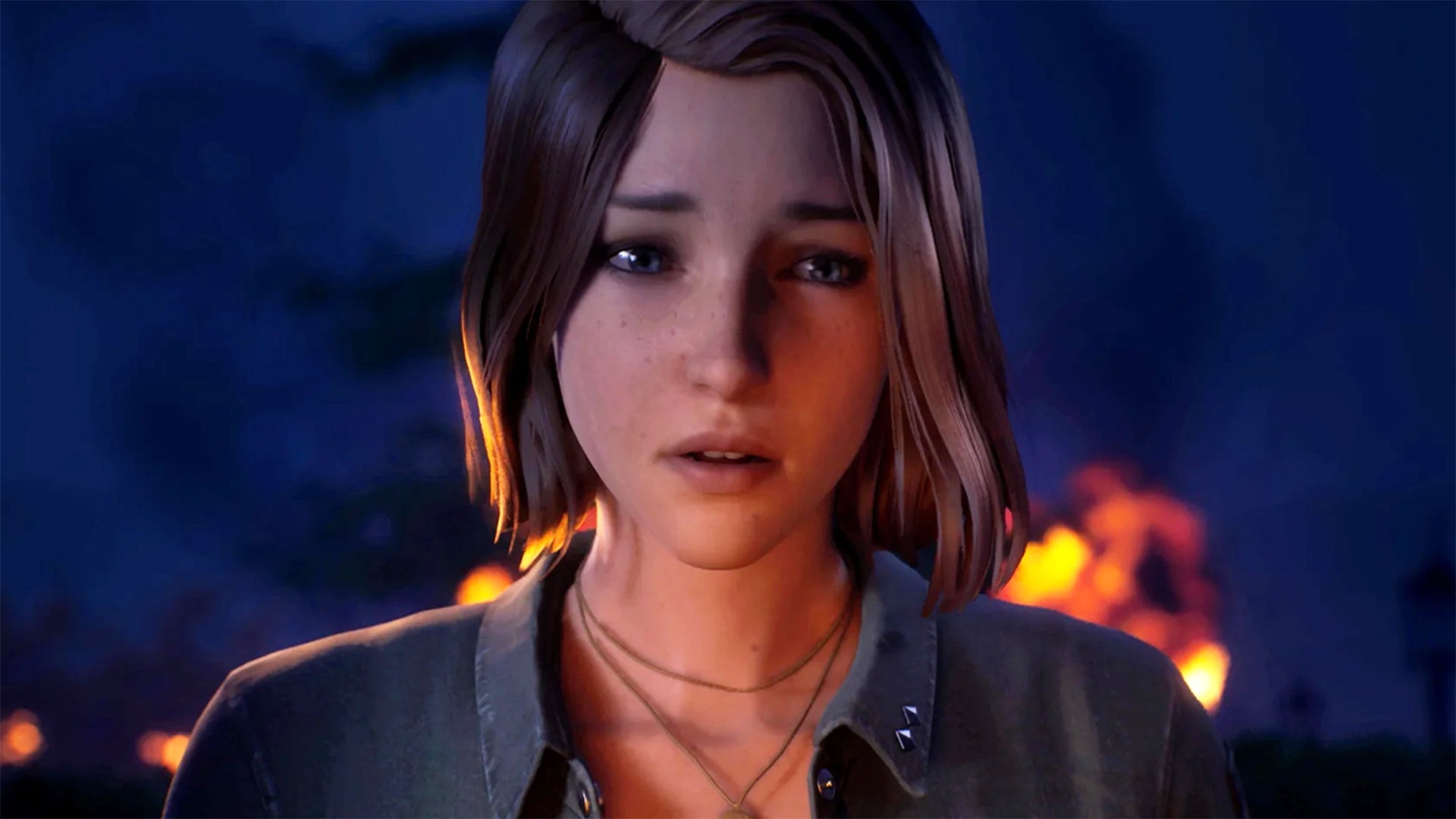 Video thumbnail for Life is Strange: Reunion Video Review