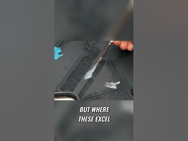 Video thumbnail for Scale 75 Scalecolor Games Paint Review: Thinner Coverage for Glazing Techniques