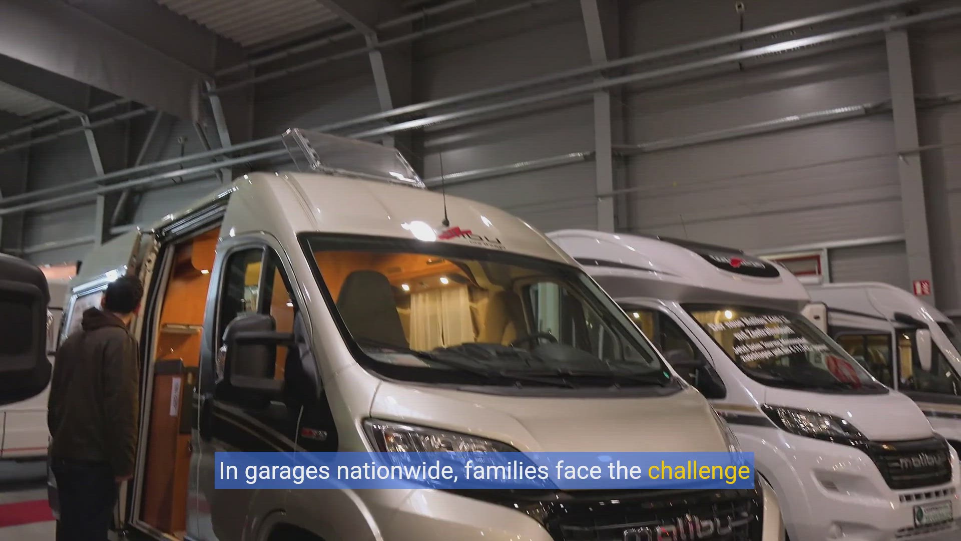 'Video thumbnail for 2023's Top Family Minivans:Space & Comfort Compared'