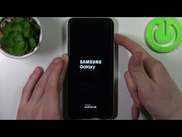 Video thumbnail for How to Wipe Cache Partition on SAMSUNG Galaxy F14