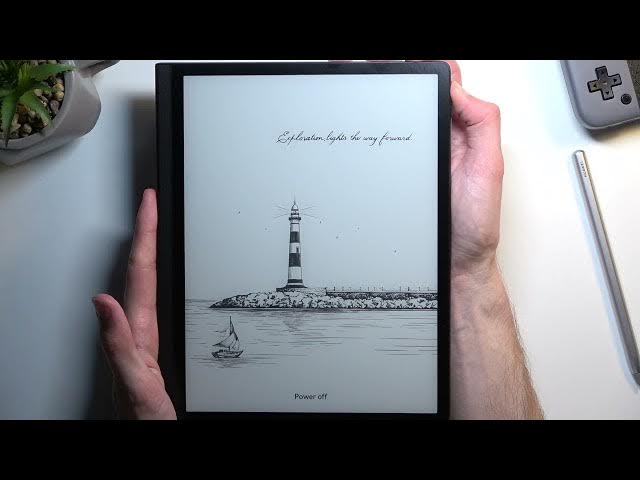 Video thumbnail for How to Hard Reset HUAWEI MatePad Paper - Remove Screen Lock / Delete Data & Restore Settings