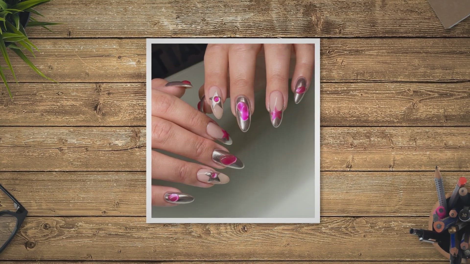 Video thumbnail for Top Summer Nail Trends You'll Love To Try ASAP - CL10