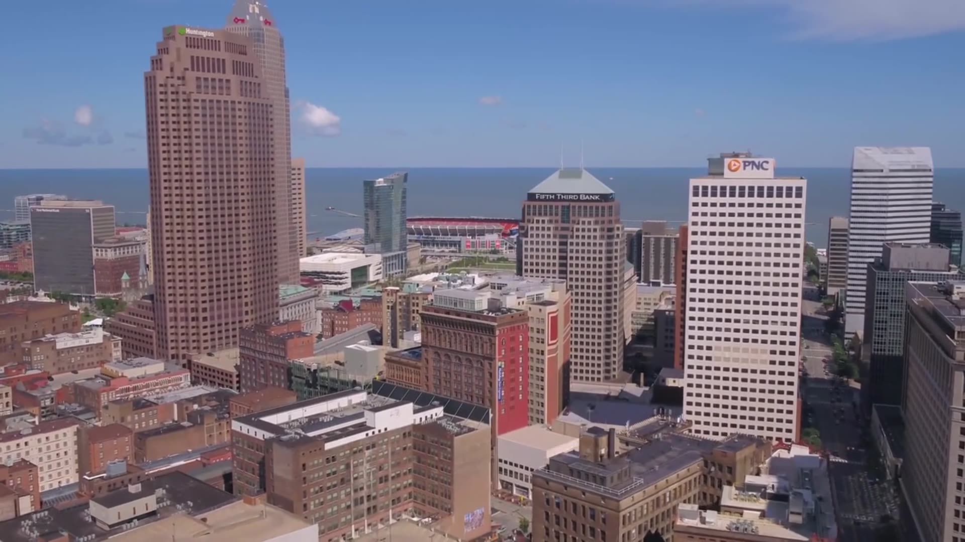 'Video thumbnail for 10 Worst Neighborhoods in Cleveland, Ohio.'