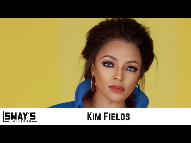 Video thumbnail for Kim Fields on working with Wanda Sykes and Mike Epps In The #1 Netflix Sitcom ‘The Upshaws’