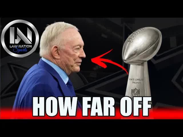 Video thumbnail for law nation sports: dallas cowboys vs. seattle seahawks: are the cowboys contenders?