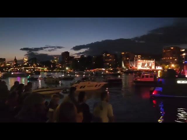 Video thumbnail for 유럽여행을 못 가면 미국여행이라도 가겠다